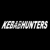 KebabHunters large Final White